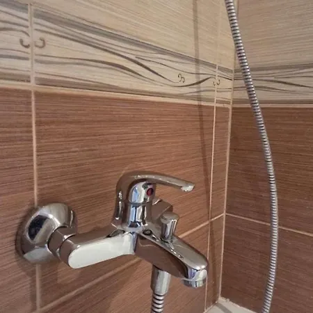 нарцис Апартаменты *