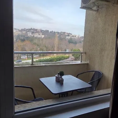 нарцис דירה סנט קונסטנטין והלנה