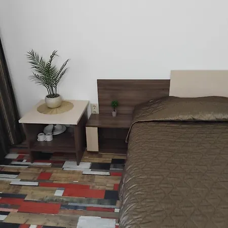 Apartment нарцис Saints Constantine and Helena